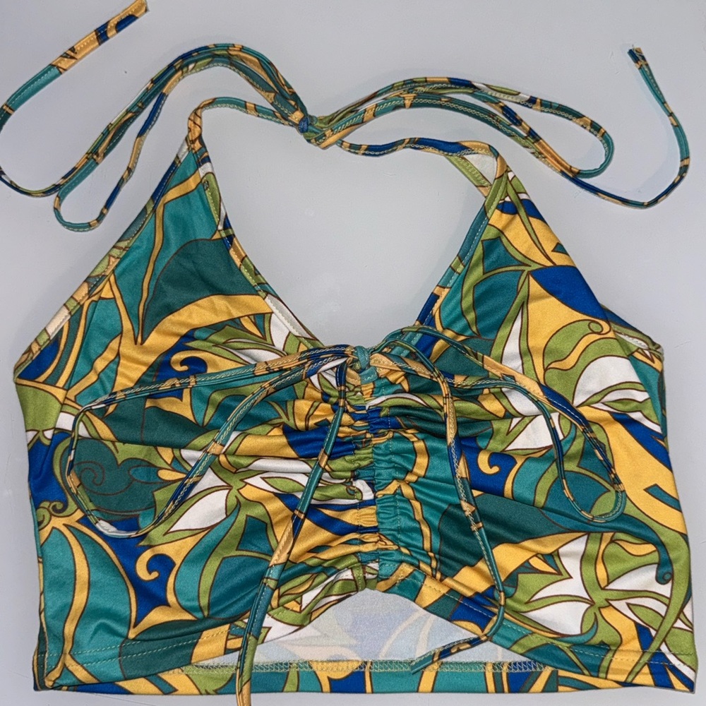 Shein Tank Top